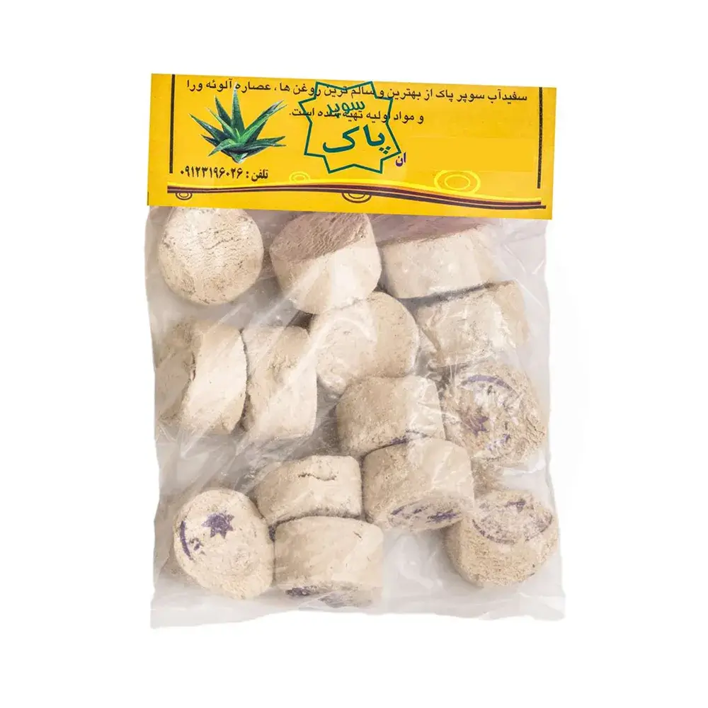 روشور پاک