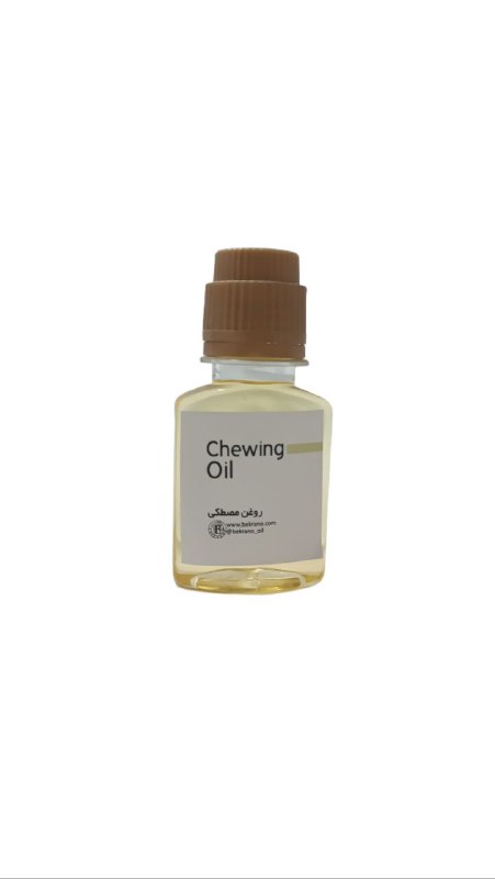 روغن مصطکی