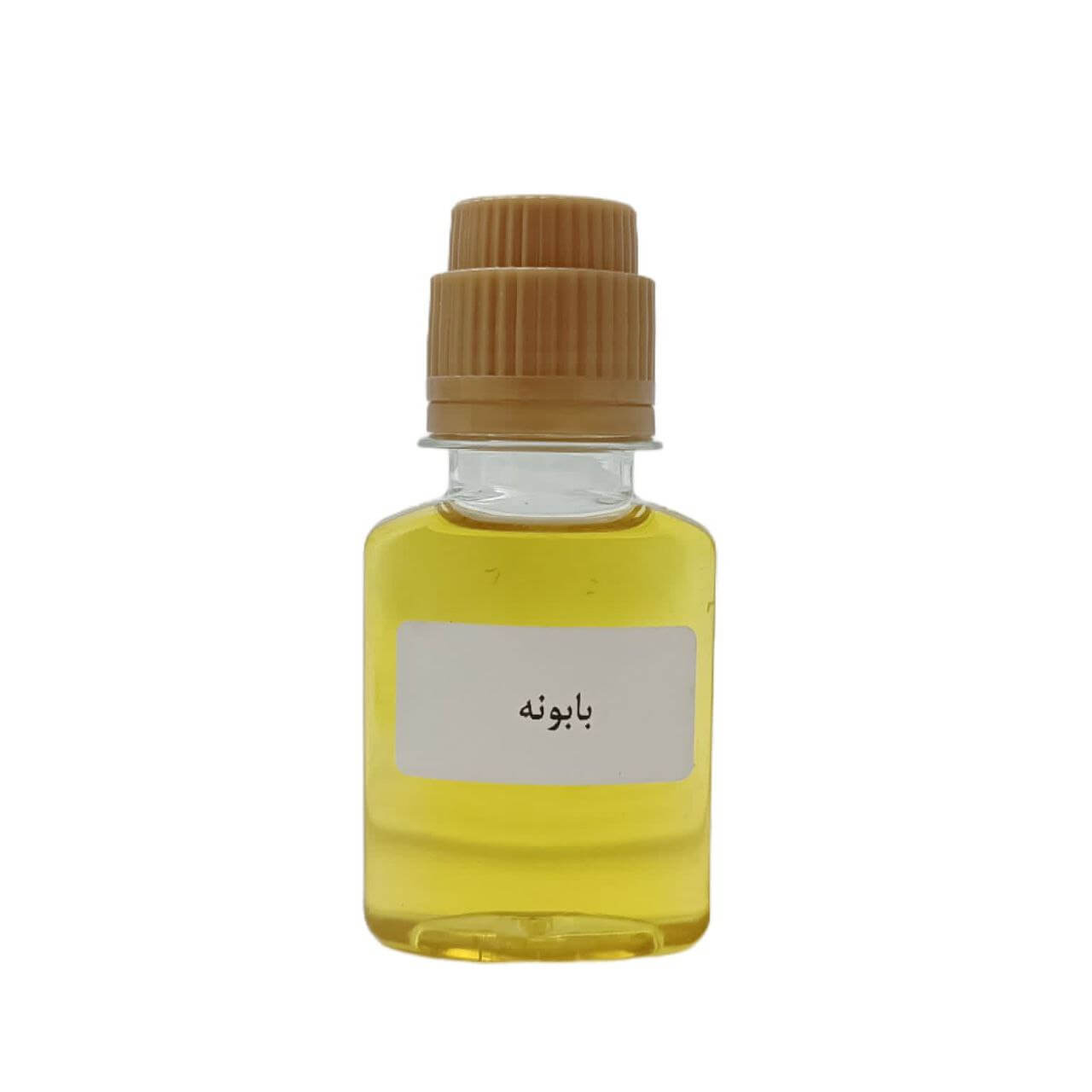 روغن بابونه