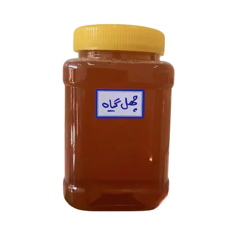 عسل چهل گیاه اعلا