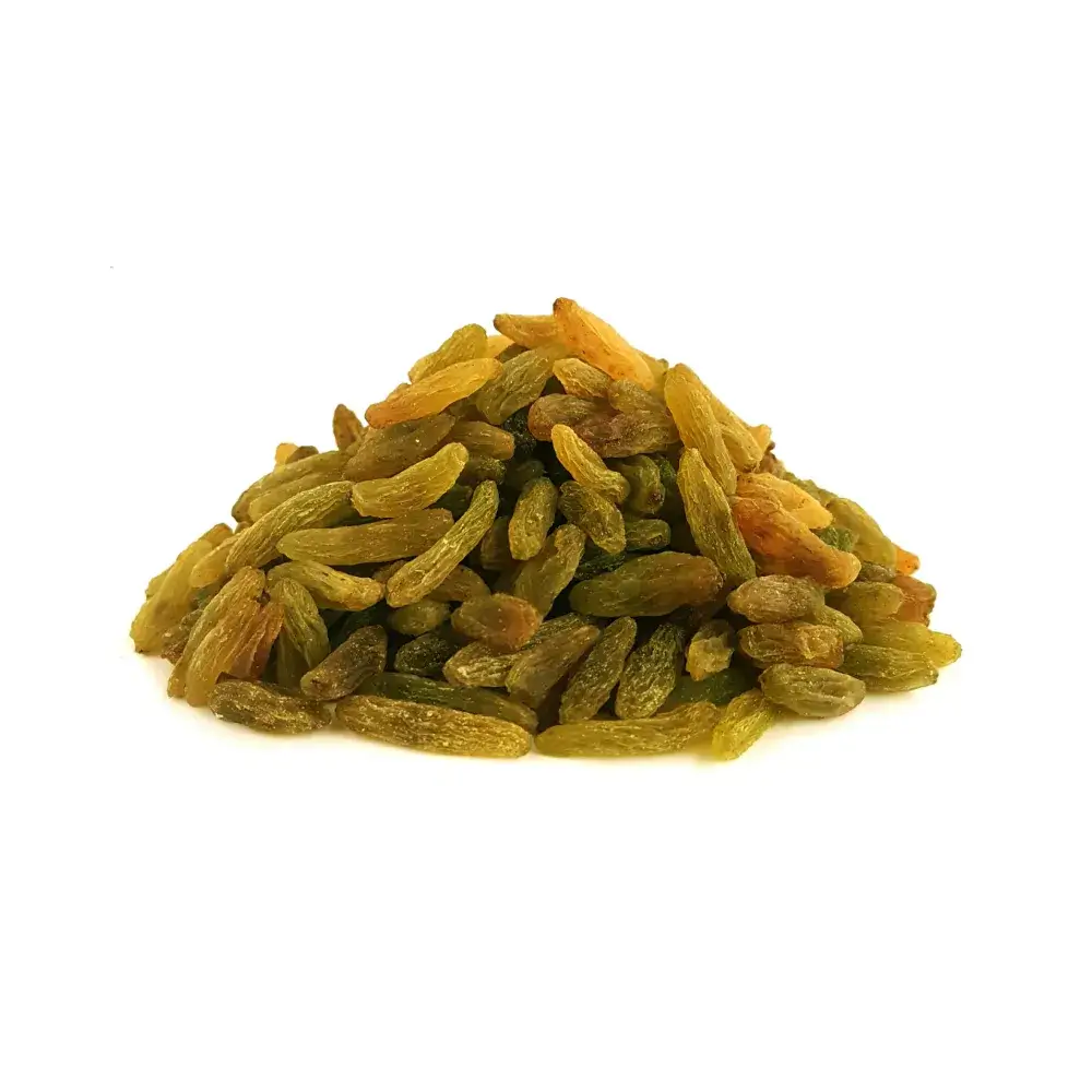 کشمش سبز