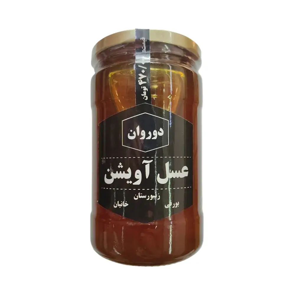 عسل آویشن دوروان