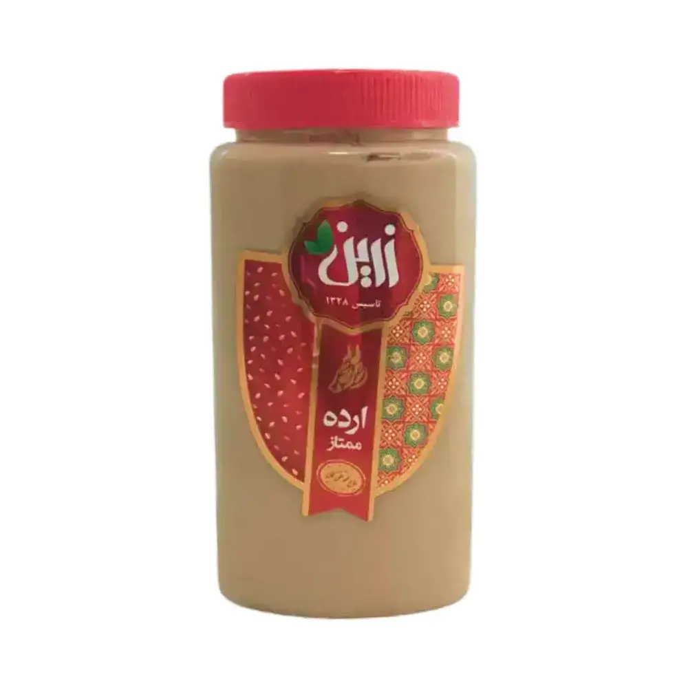 ارده 900 گرمی