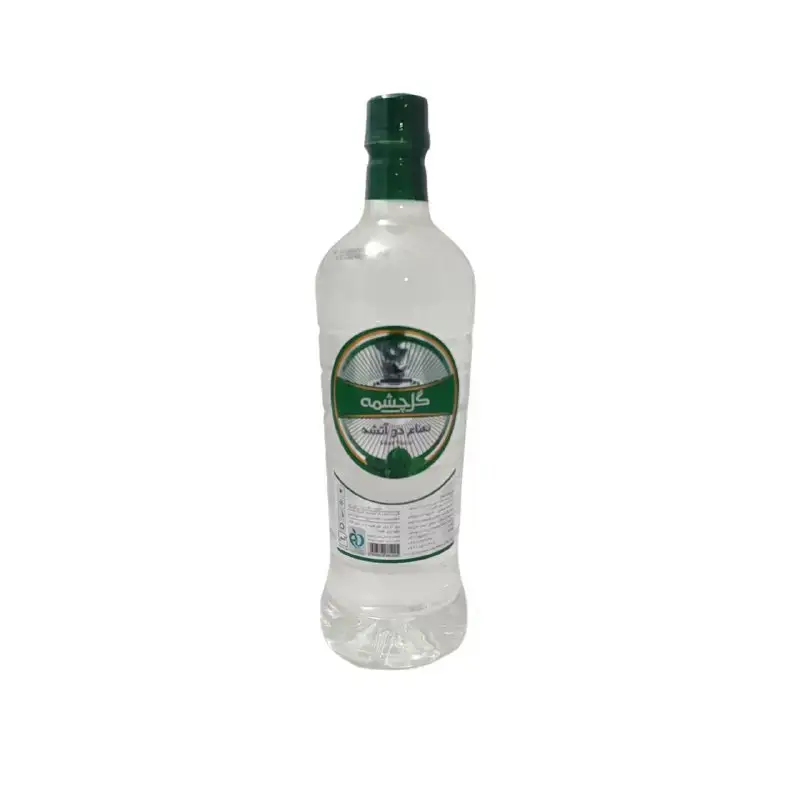 عرق نعنا دو آتیشه گلچشمه
