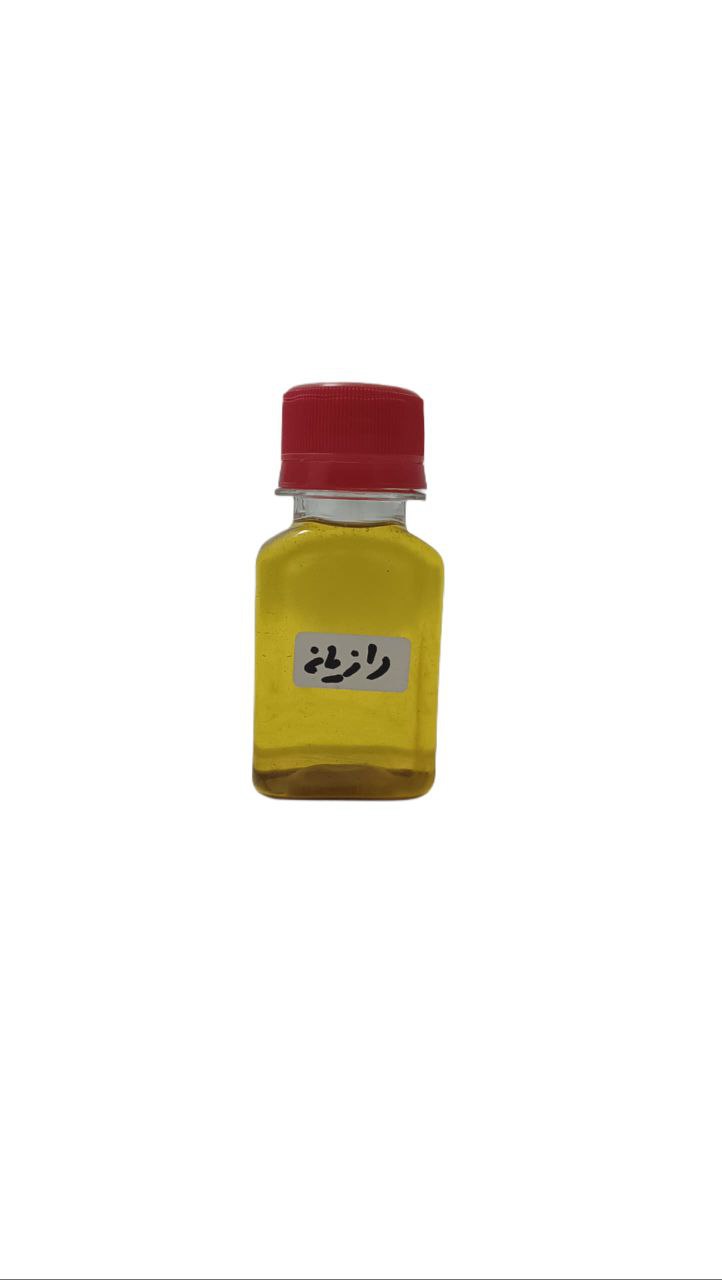 روغن رازیانه