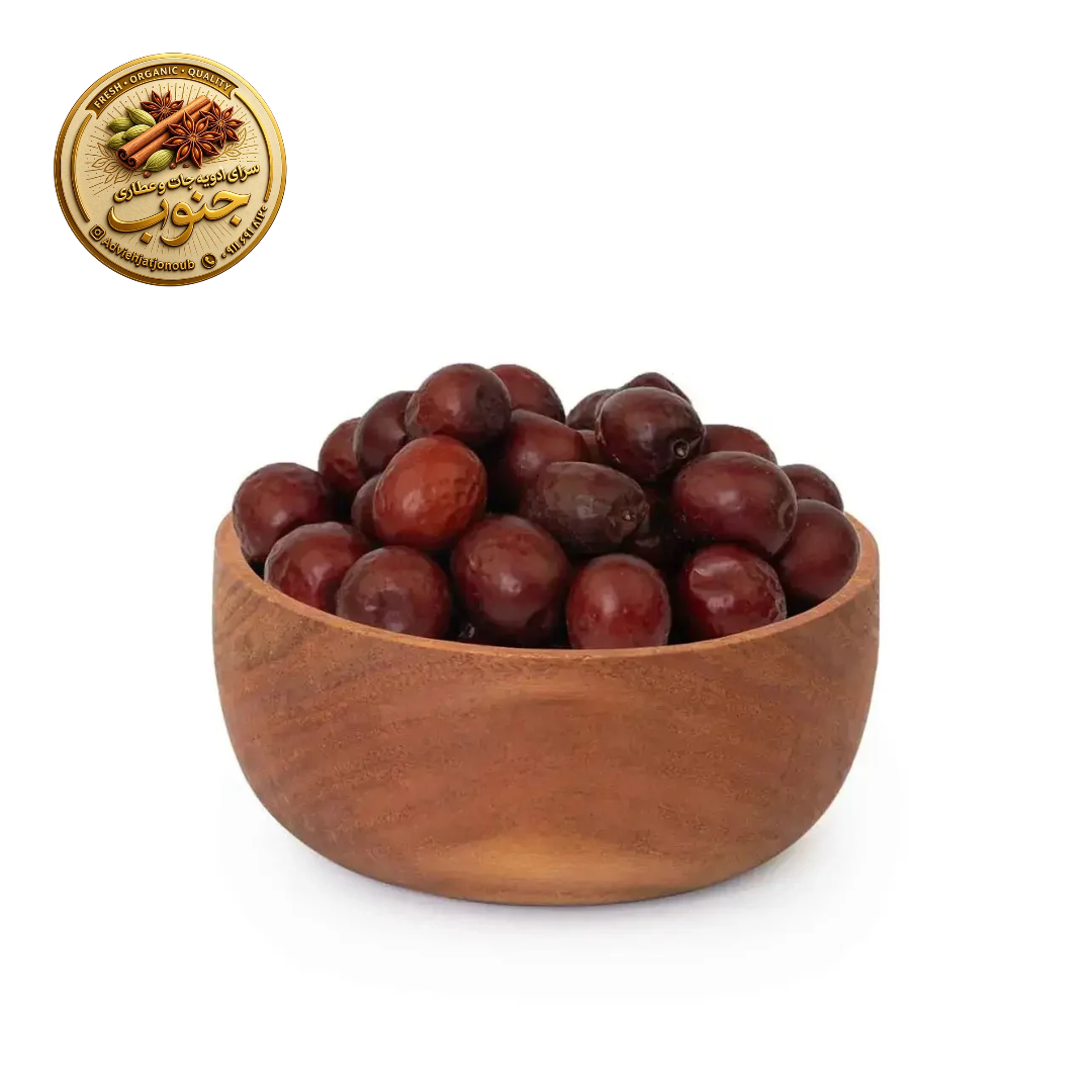 عناب خشک سوپر امساله 1 کیلو