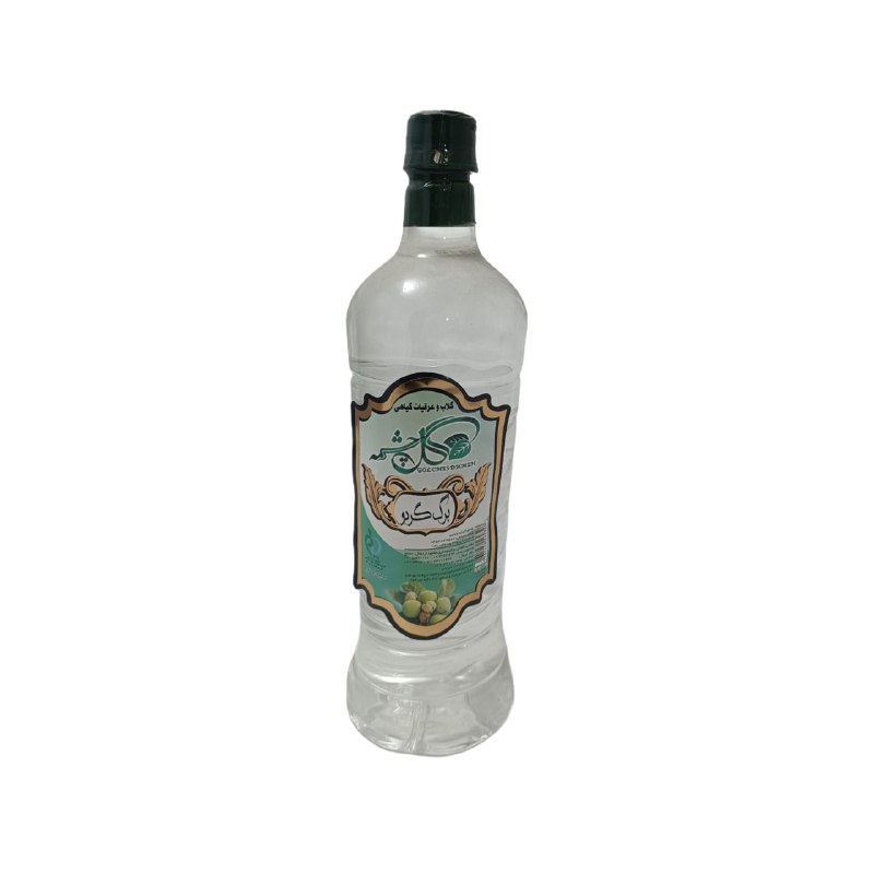 عرق برگ گردو گلچشمه