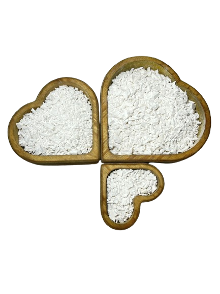 نشاسته گل