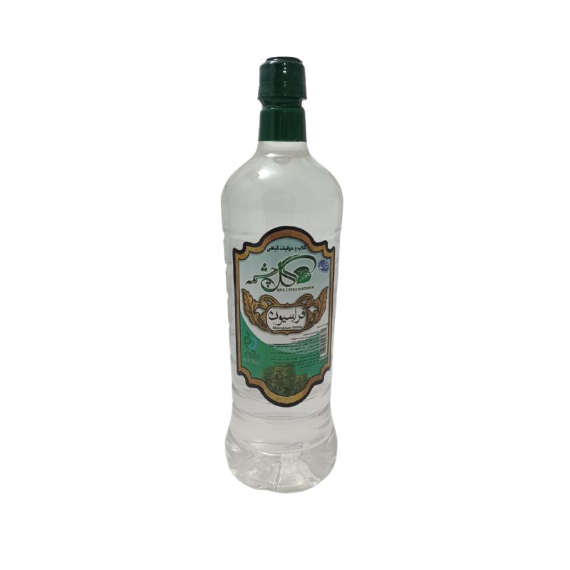 عرق فراسیون گلچشمه