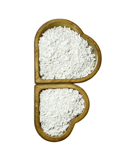 نشاسته گل