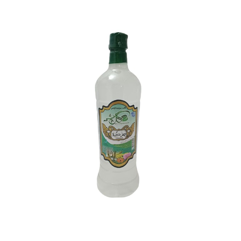 عرق چهل گیاه گلچشمه