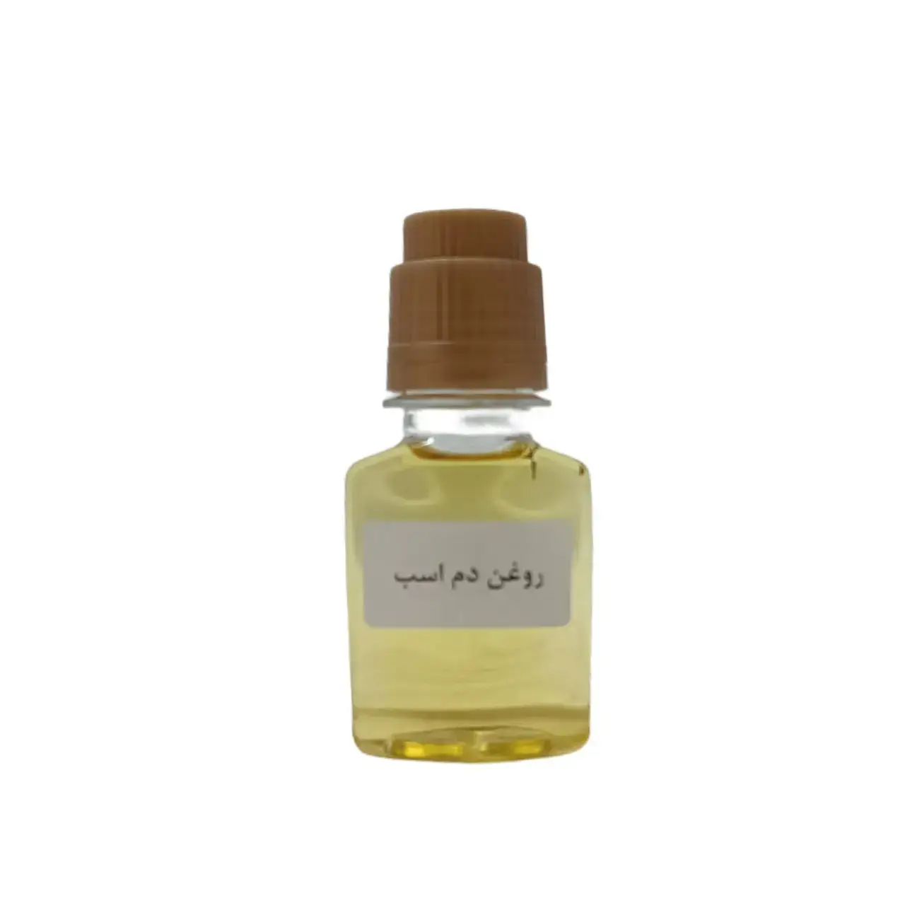روغن دم اسب