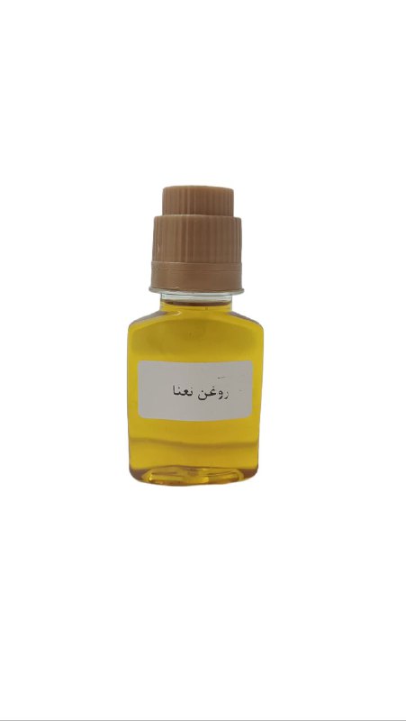 روغن نعنا