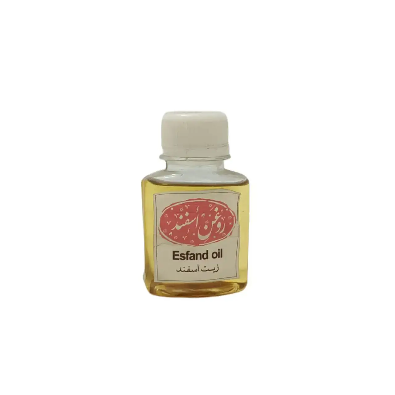 روغن اسپند