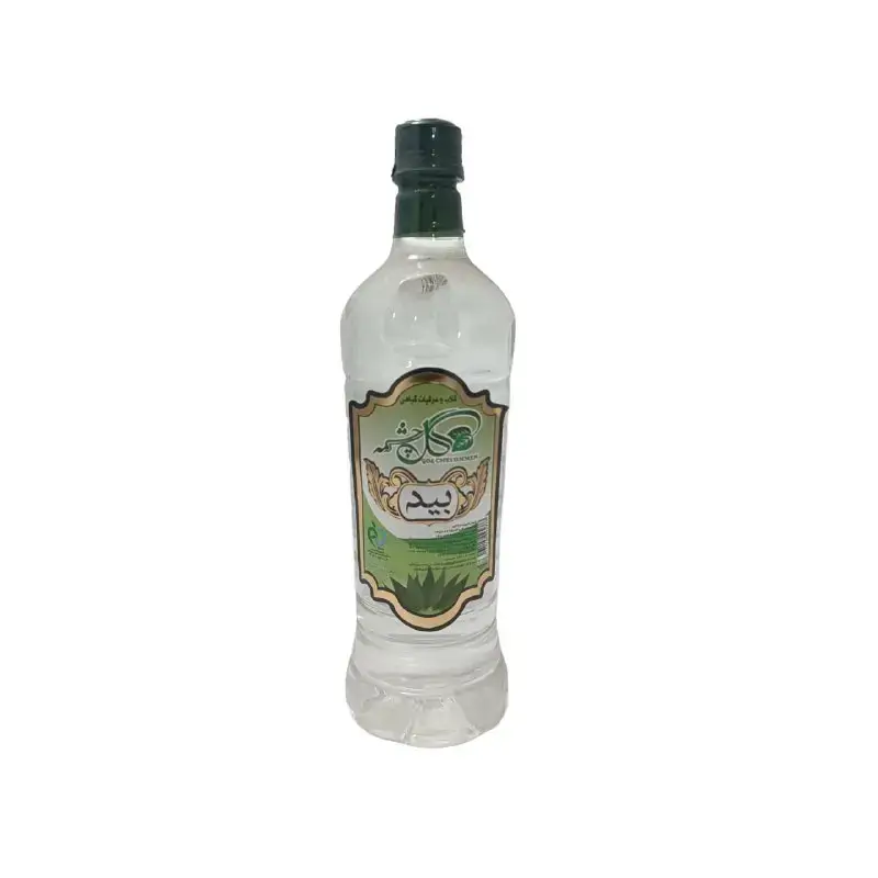 عرق بید گلچشمه