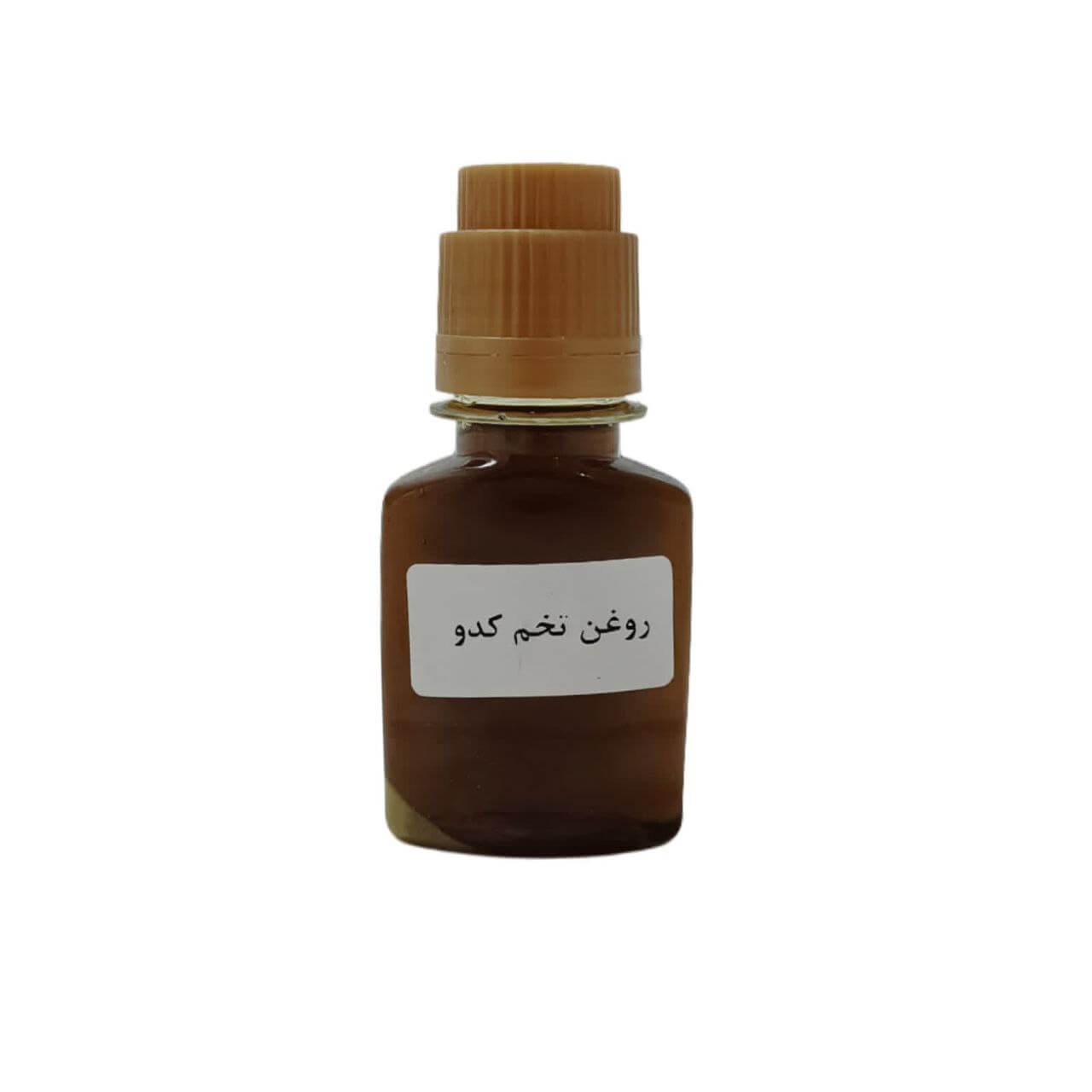 روغن تخم کدو