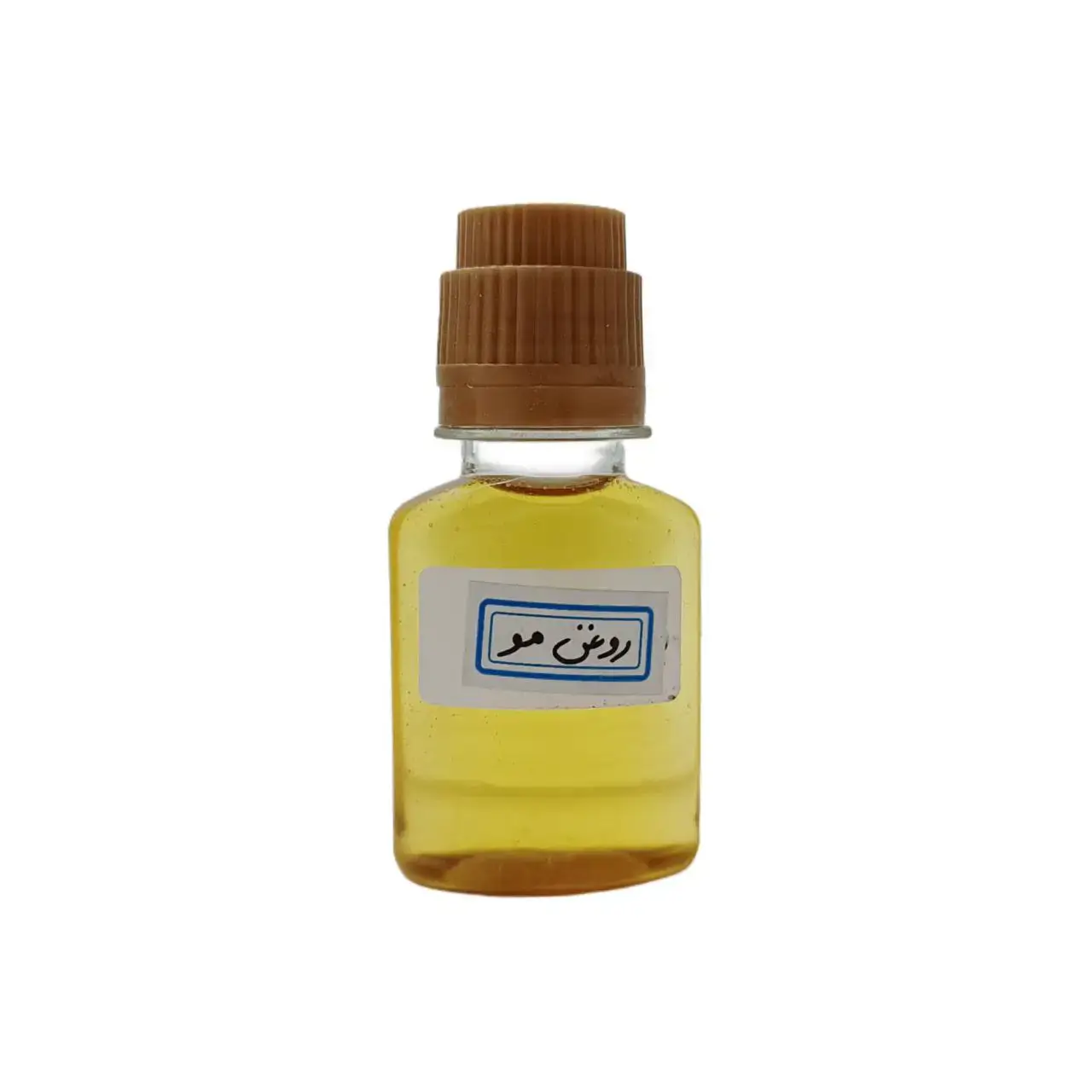 روغن مو