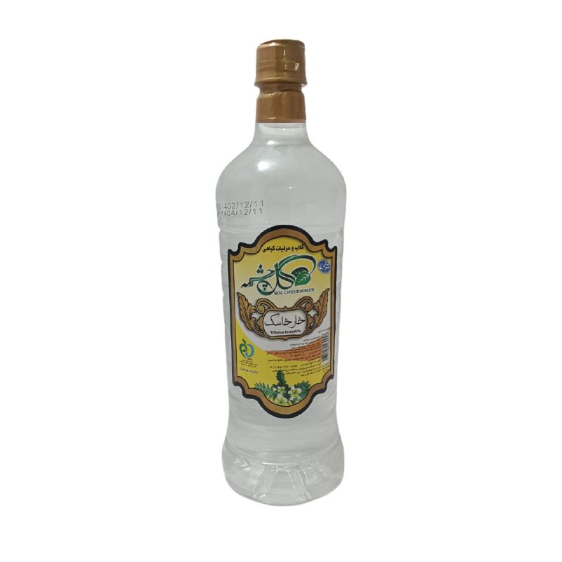 عرق خارخاسک گلچشمه