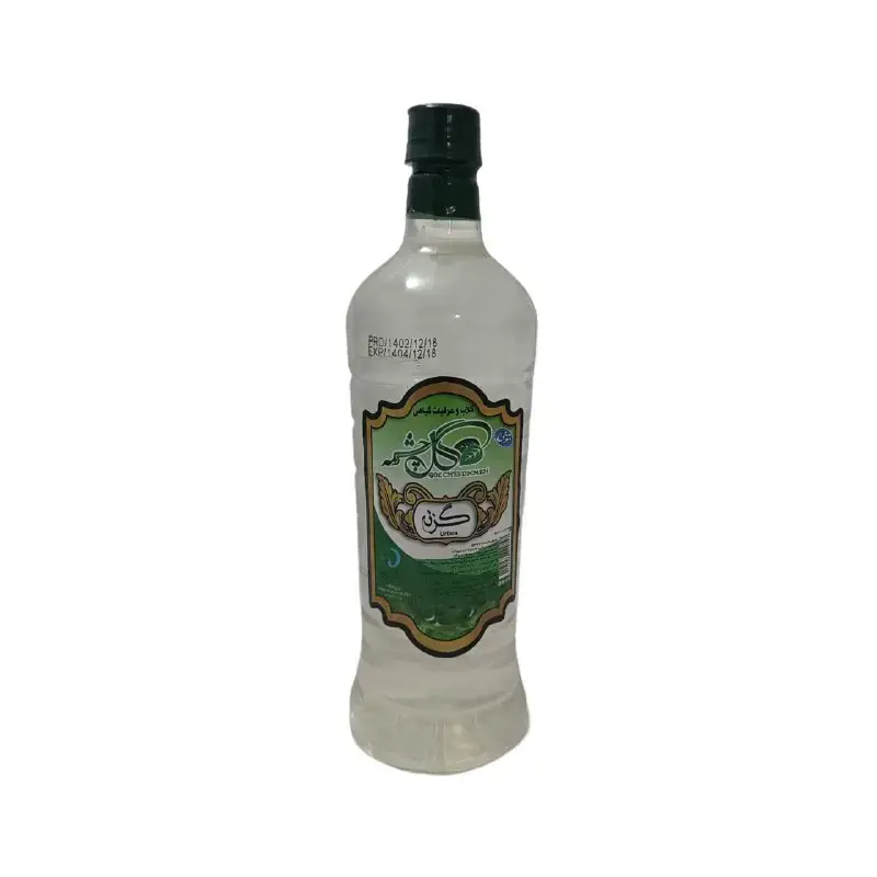 عرق گزنه گلچشمه