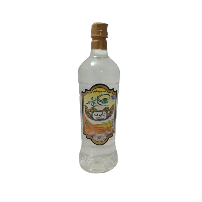 عرق بابونه گلچشمه