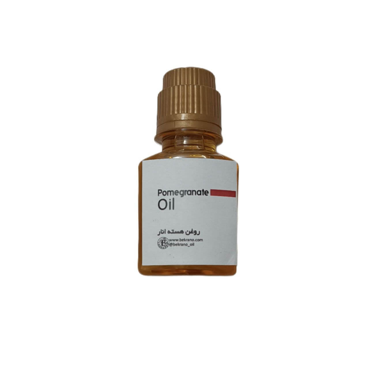 روغن هسته انار