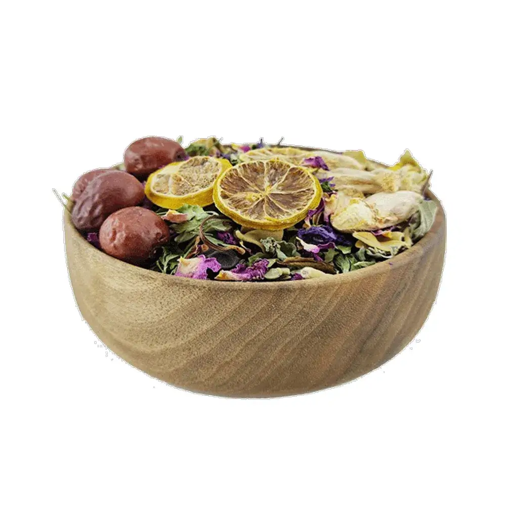 دمنوش سرماخوردگی