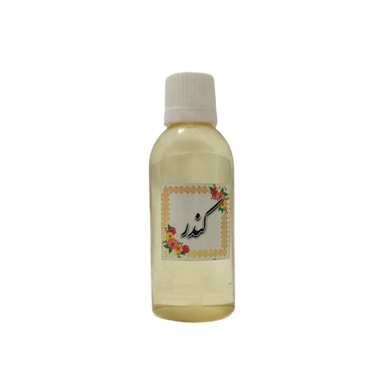 روغن کندر