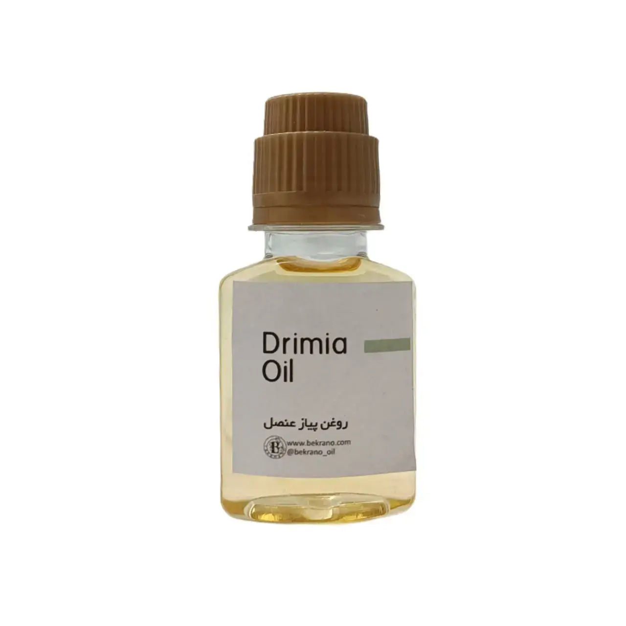 روغن پیاز عنصل