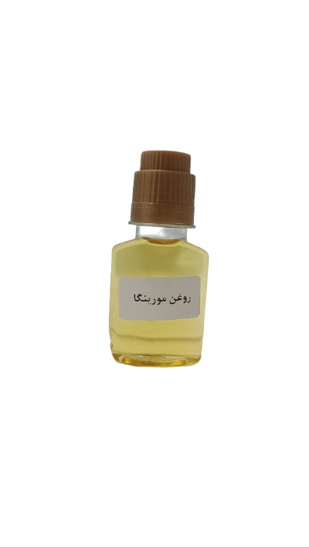 روغن مورینگا