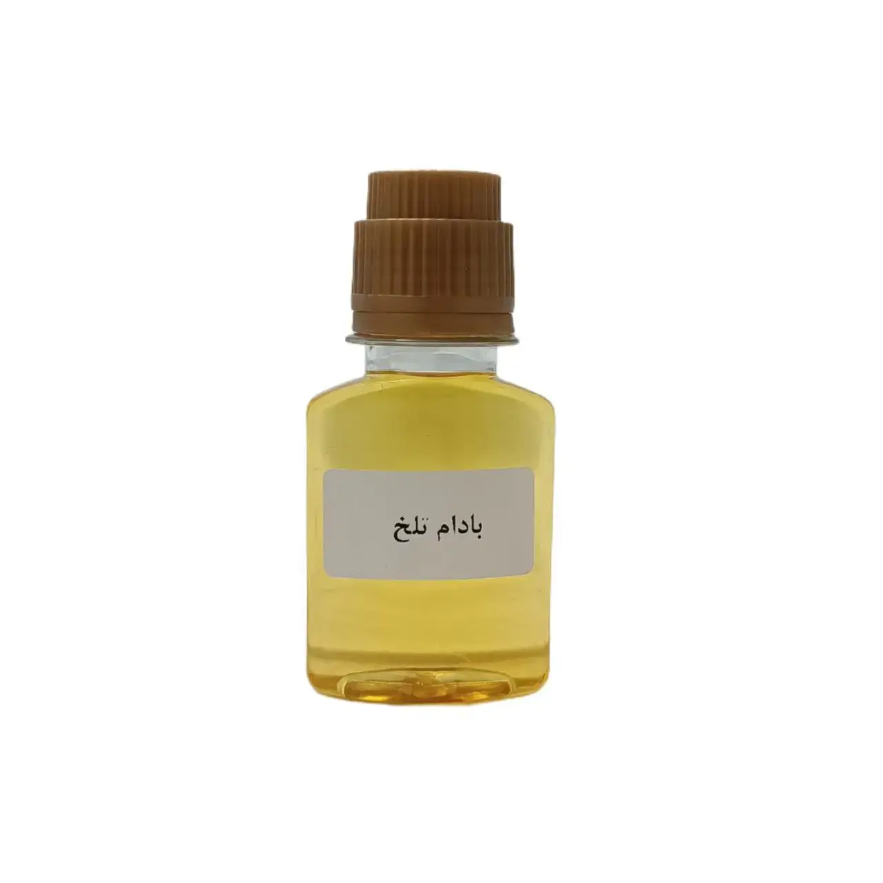 روغن بادام تلخ
