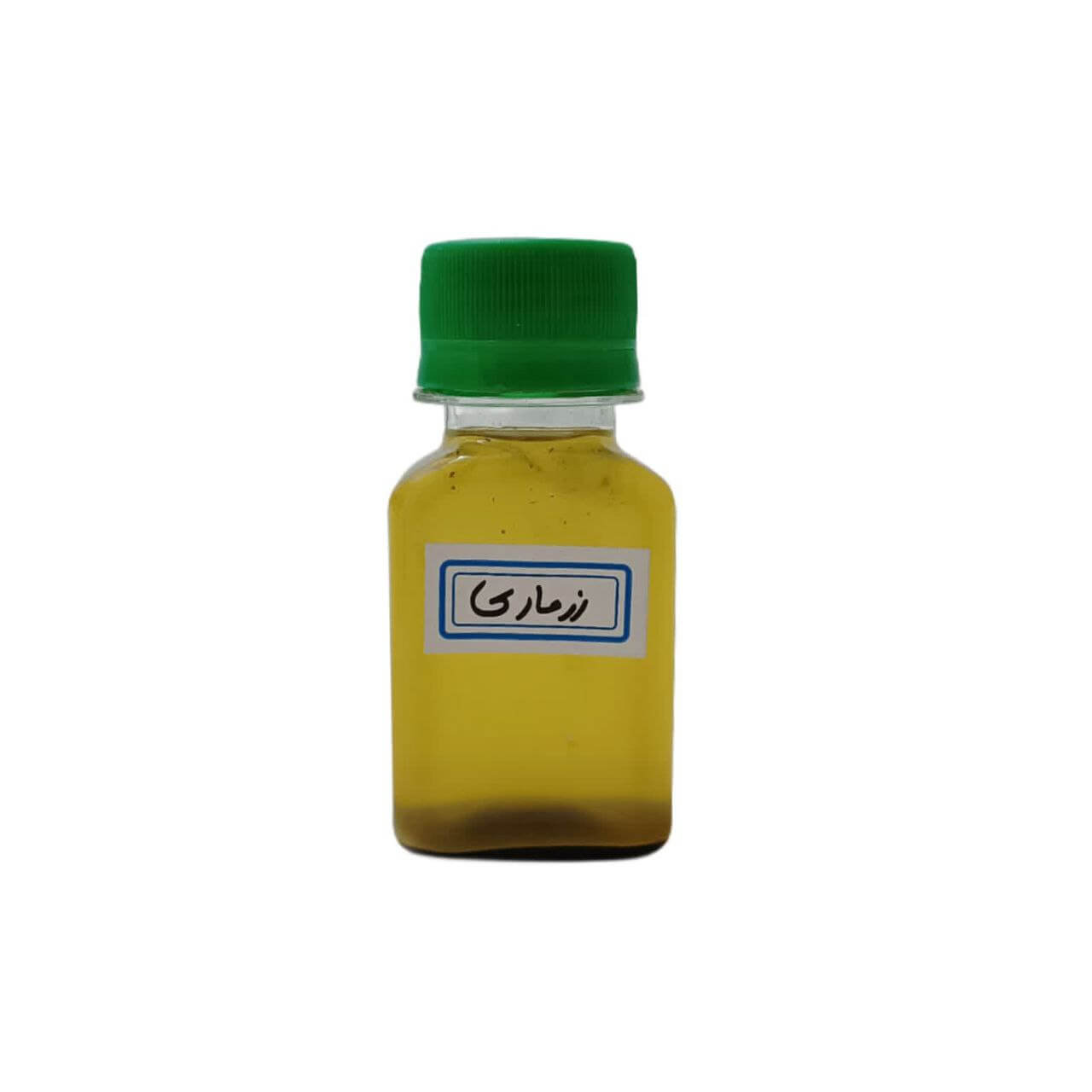 روغن رزماری