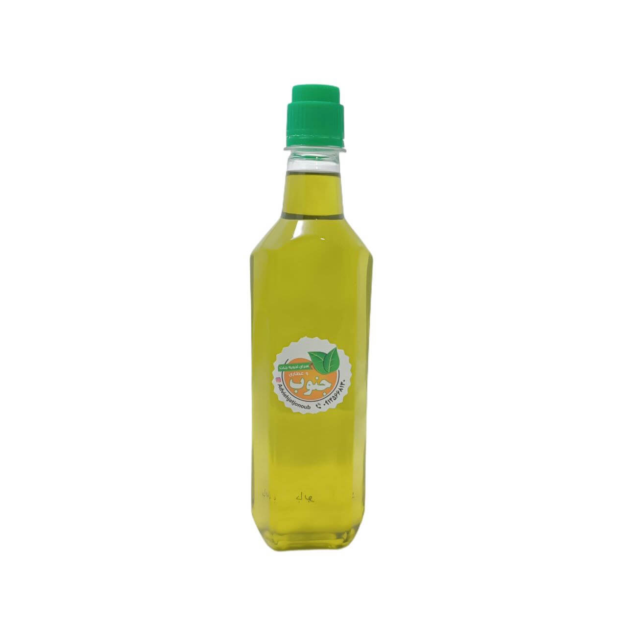 روغن زیتون با بو