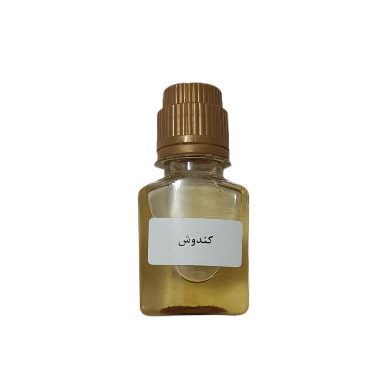 روغن کندش