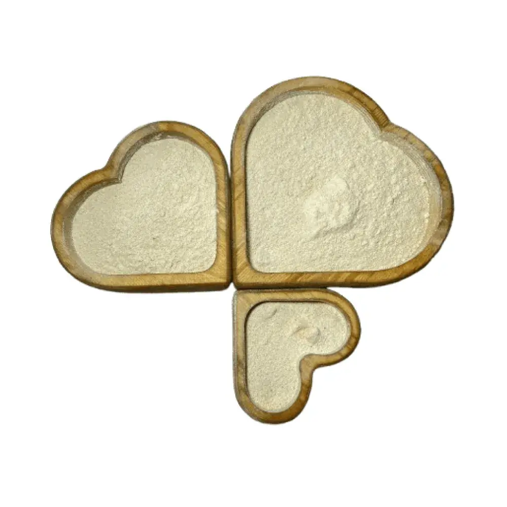پودر سیر
