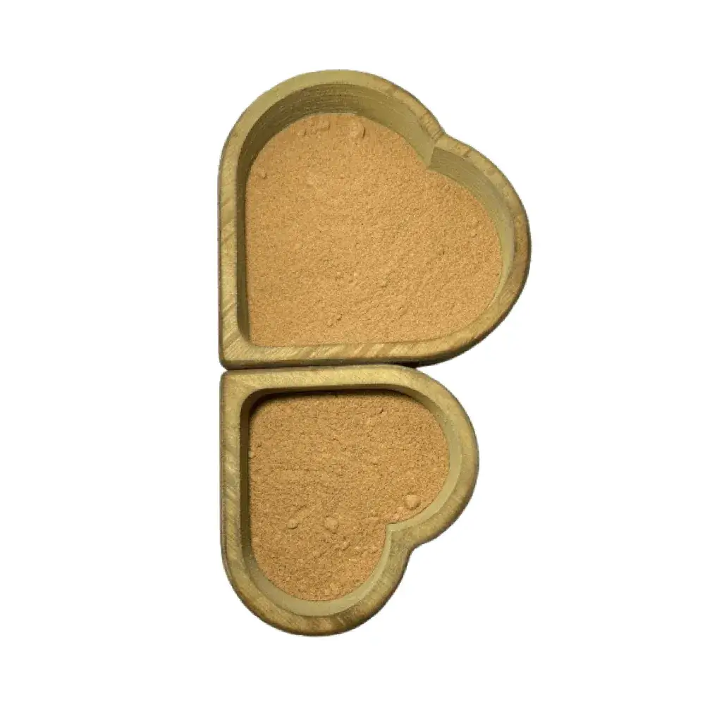 تصویر ادویه برگر 