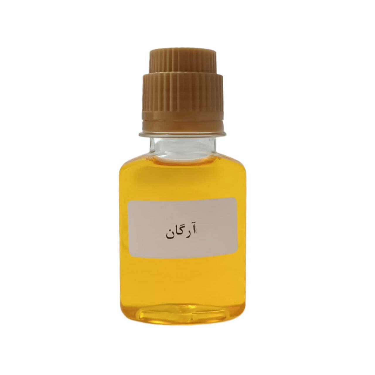 روغن آرگان