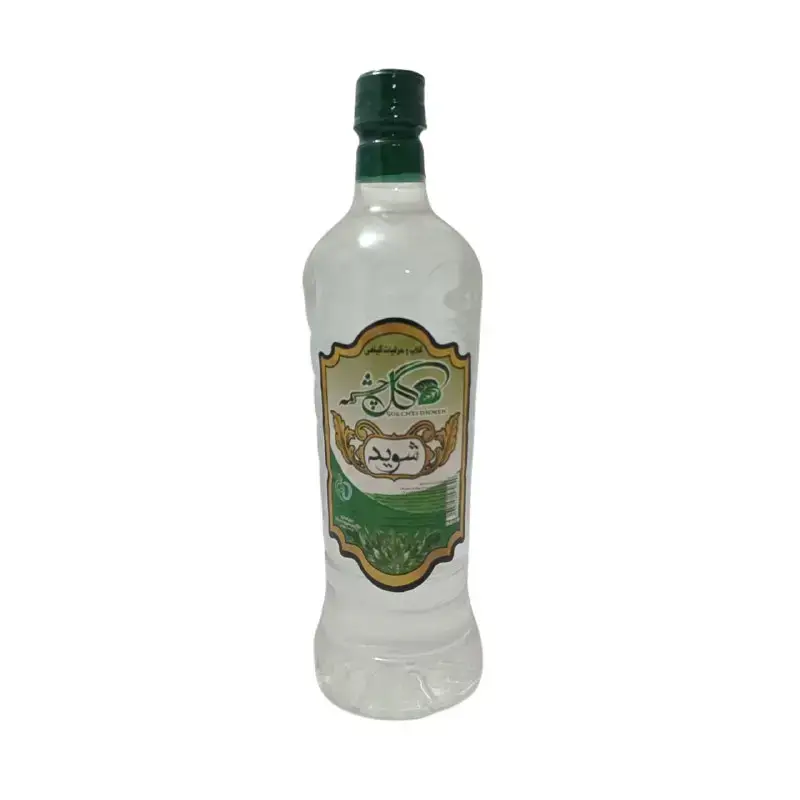 عرق شوید گلچشمه