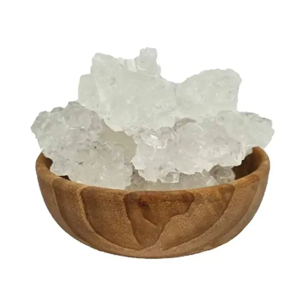 نبات شاخه سفید