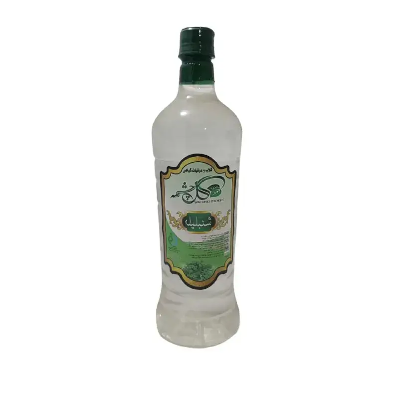 عرق شنبلیله گلچشمه