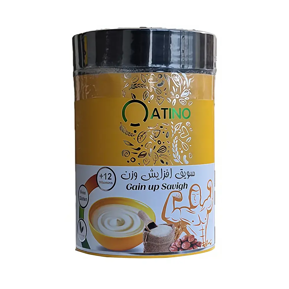 سویق چاقی