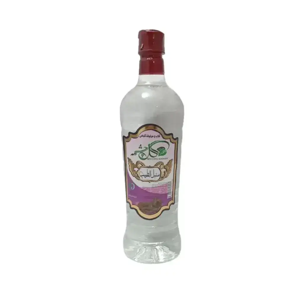 عرق سنبل الطیب گلچشمه
